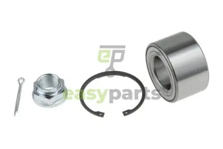 Подшипник ступицы пер. NTY KLP-DA-013