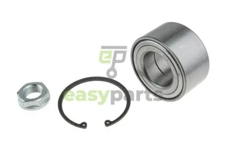 Підшипник ступиці пер. NTY KLP-CT-022