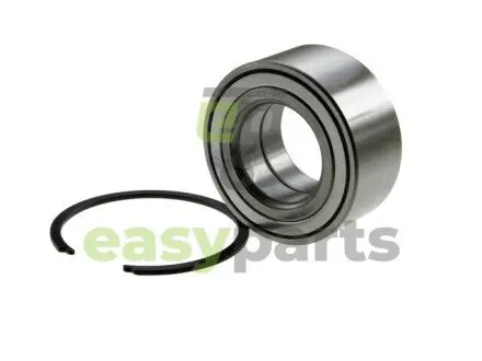 Підшипник ступиці передній Citroen C8 2.0-3.0V6/ Peugeot 807 2.0-2.2HDi FAP 02- NTY KLP-CT-017