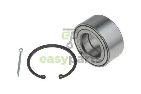 Подшипник ступицы пер. NTY KLP-CT-009