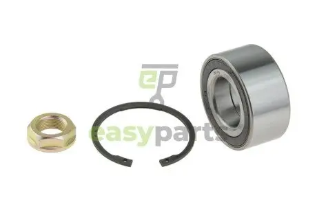 Підшипник ступиці пер. NTY KLP-CT-015