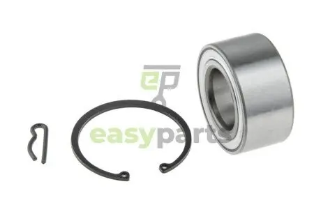 Підшипник ступиці пер. NTY KLP-CT-004