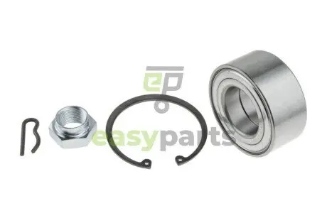 Підшипник ступиці пер. NTY KLP-CT-000