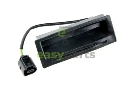Ручка крышки багажника NTY EZC-VW-036