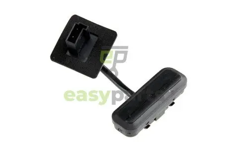 Ручка кришки багажника NTY EZC-PL-001