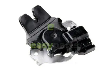 Замок крышки багажника NTY EZC-MS-002