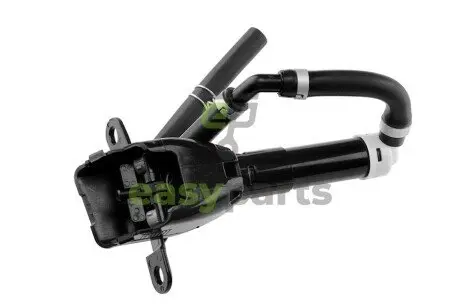 Форсунка омивача фар NTY EDS-MS-001