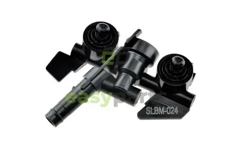 Форсунка омивача фар NTY EDS-BM-024