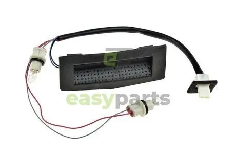 Ручка кришки багажника NTY EZC-PL-025