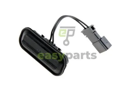 Ручка кришки багажника NTY EZC-PL-002