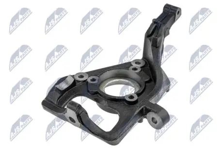ПЕРЕДНИЙ ПОВОРОТНЫЙ КУЛАК NTY ZZP-FR-038