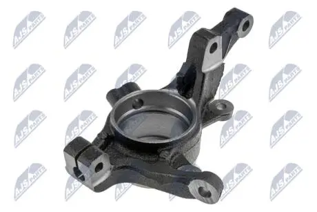 ПЕРЕДНИЙ ПОВОРОТНЫЙ КУЛАК NTY ZZP-HY-515