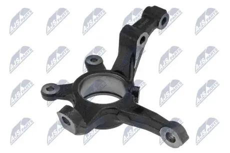 ПЕРЕДНИЙ ПОВОРОТНЫЙ КУЛАК NTY ZZP-ME-002