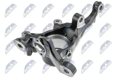 ПЕРЕДНИЙ ПОВОРОТНЫЙ КУЛАК NTY ZZP-BM-012