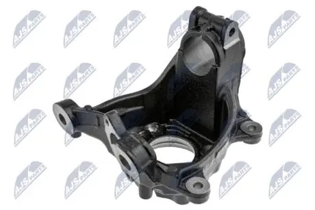 ПЕРЕДНИЙ ПОВОРОТНЫЙ КУЛАК NTY ZZP-BM-015