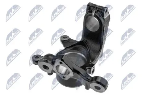 ПЕРЕДНИЙ ПОВОРОТНЫЙ КУЛАК NTY ZZP-BM-016