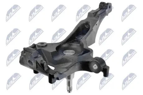 ПЕРЕДНИЙ ПОВОРОТНЫЙ КУЛАК NTY ZZP-FR-032