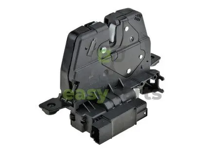 Замок крышки багажника NTY EZC-BM-072