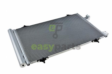 Радиатор кондиционера NTY CCS-CT-002