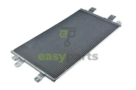 Радиатор кондиционера NTY CCS-RE-031