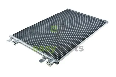 Радиатор кондиционера NTY CCS-RE-010 (фото 1)