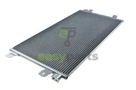 Радиатор кондиционера NTY CCS-RE-005