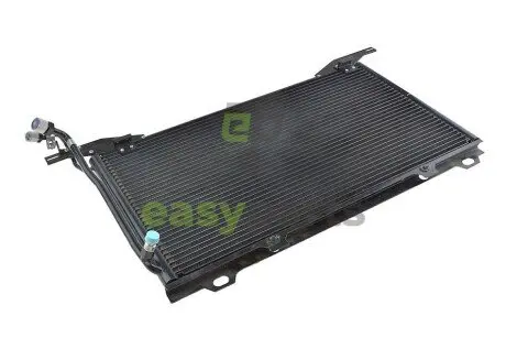 Радиатор кондиционера NTY CCS-ME-012