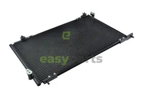 Радіатор кондиціонера NTY CCS-HD-007