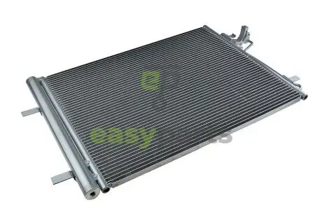 Радиатор кондиционера NTY CCS-FR-028