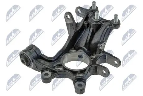 Поворотний кулак зад. NTY ZZT-HY-507