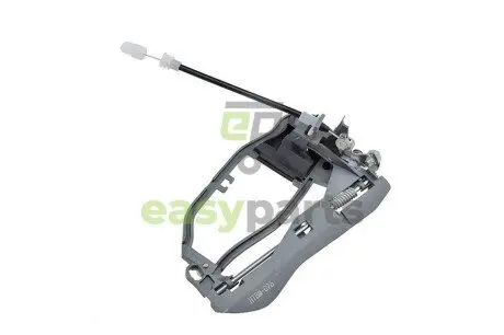 Кронштейн ручки дверей NTY EZC-BM-076