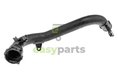 Патрубок интеркуллера NTY GPP-NS-007