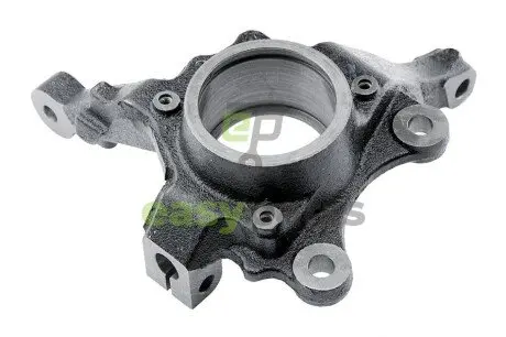 Поворотный кулак пер. NTY ZZP-PL-005