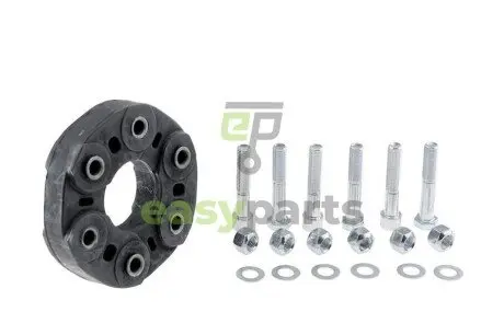 Муфта карданного вала NTY NPE-ME-002