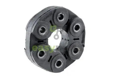 Еластичная муфта BMW X5 (E53), X5 (E70), X6 (E71, E72) 3.0-4.8 05.00-07.14 NTY NPE-BM-008