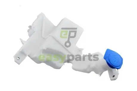 Бачок стеклоомывателя NTY KZS-VW-010