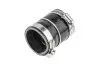 Патрубок інтеркулера Citroen C4/C5 1.6 Hdi 04-/Peugeot 307 Hdi 100 04-/Volvo V50 1.6D 05-11 NTY GPP-PE-007 (фото 1)