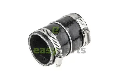 Патрубок интеркуллера NTY GPP-PE-009