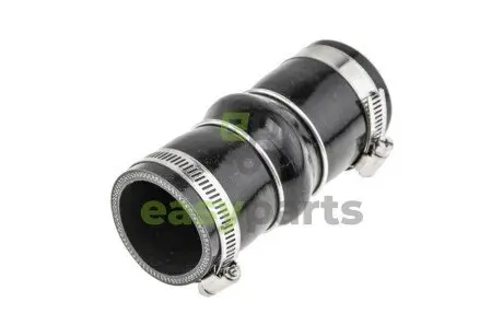 Патрубок интеркуллера NTY GPP-PE-004