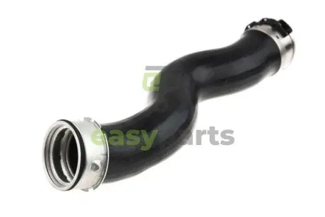 Патрубок интеркуллера NTY GPP-BM-026