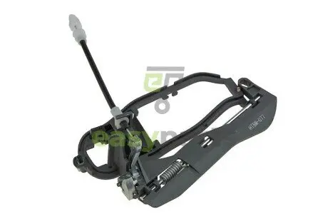 Кронштейн ручки дверей NTY EZC-BM-077