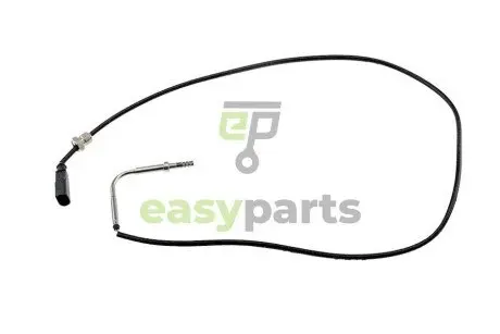 Датчик температури ОГ NTY EGT-VW-074