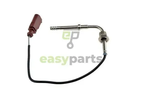 Датчик температури ОГ NTY EGT-VW-077