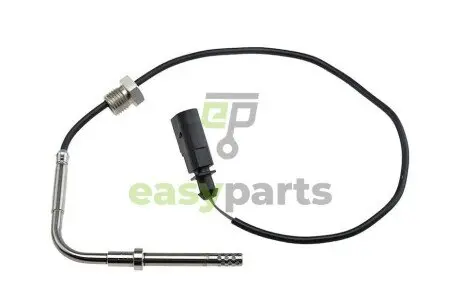 Датчик температури ОГ NTY EGT-VW-078