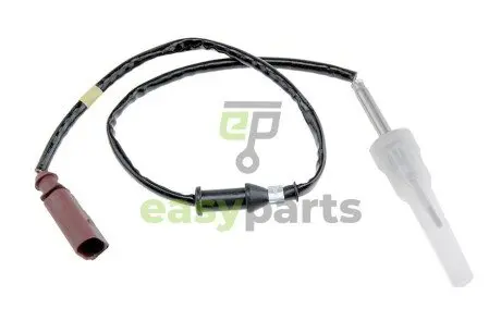 Датчик температури ОГ NTY EGT-VW-079