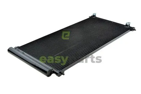 Радиатор кондиционера NTY CCS-TY-021