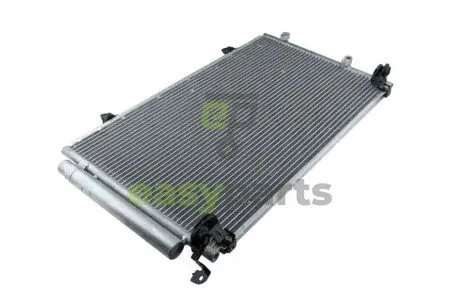 Радиатор кондиционера NTY CCS-TY-015