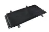 Радіатор кондиціонера Toyota Camry/Avalon 2.4/3.5 01.06-12.14 NTY CCS-TY-016 (фото 1)