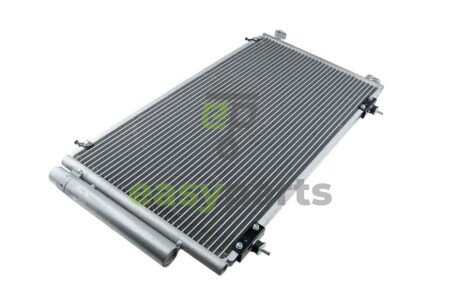 Радіатор кондиціонера NTY CCS-TY-005