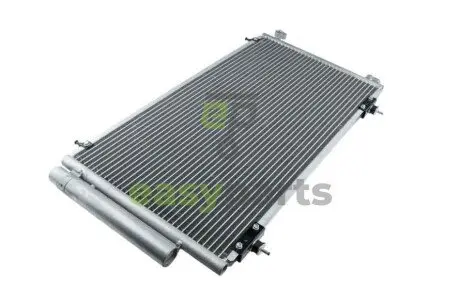 Радиатор кондиционера NTY CCS-TY-005